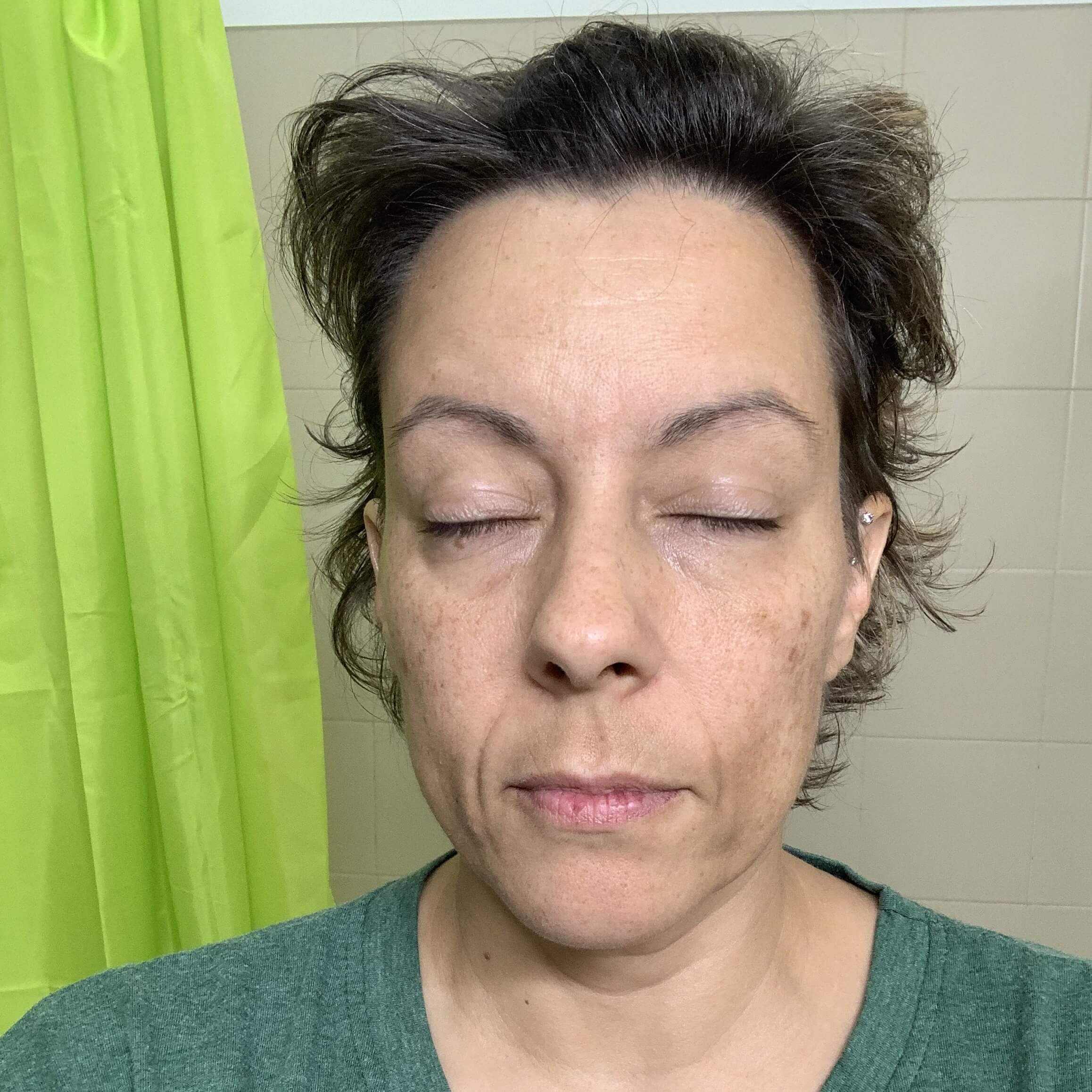 Gazzygurl's Unexpected Transformation: A Story Of Resilience